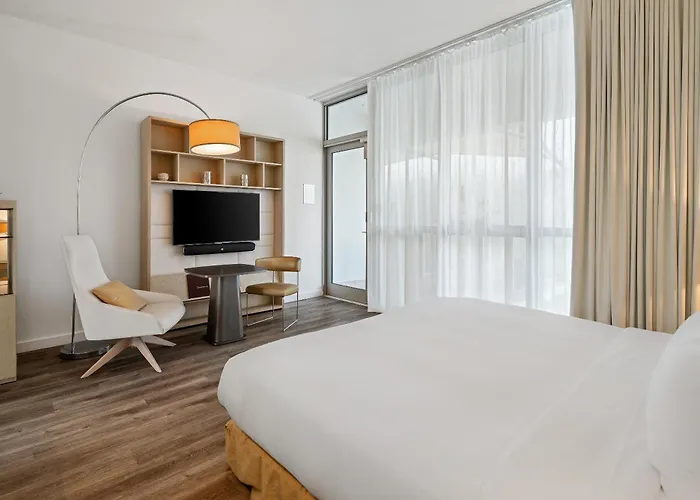 The Grayson Hotel Miami Downtown
